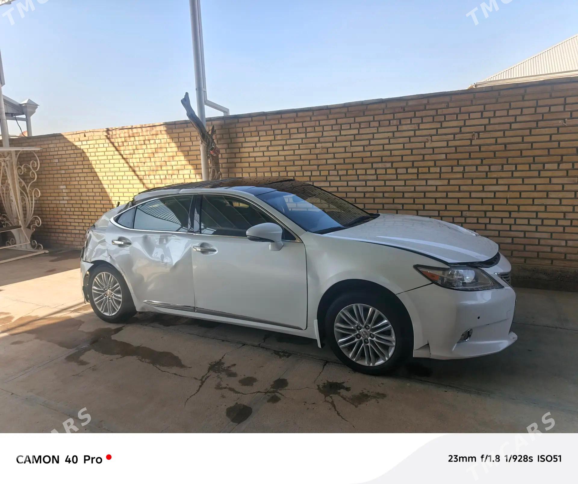 Toyota Avalon 2013 - 160 000 TMT - Мары - img 2