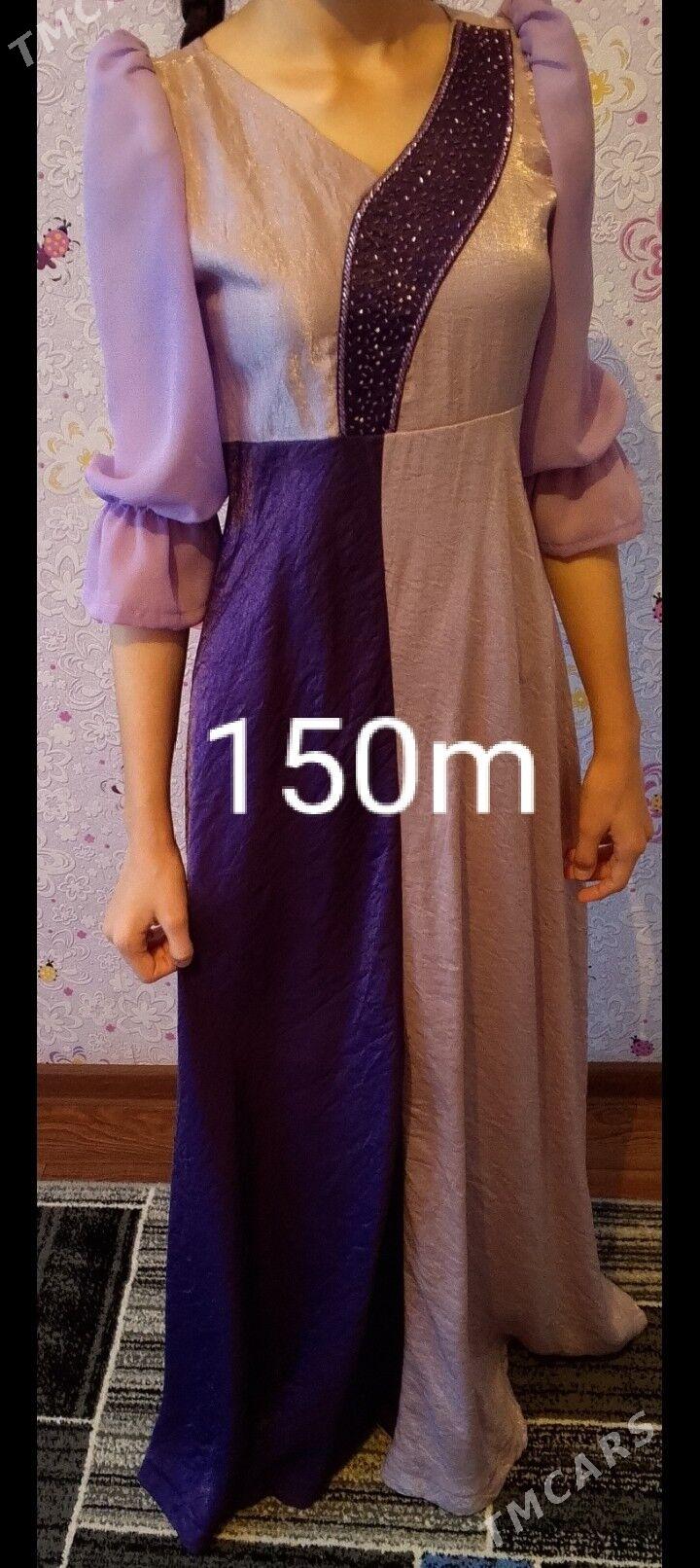 çaga toý köýnekler - Балканабат - img 3