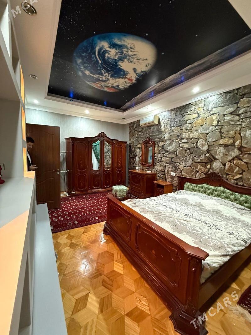 Arenda Ak altyn 2etaz - Aşgabat - img 1