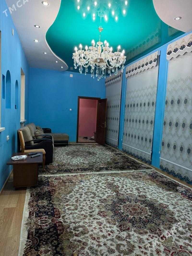 Arenda Ak altyn 2etaz - Aşgabat - img 3