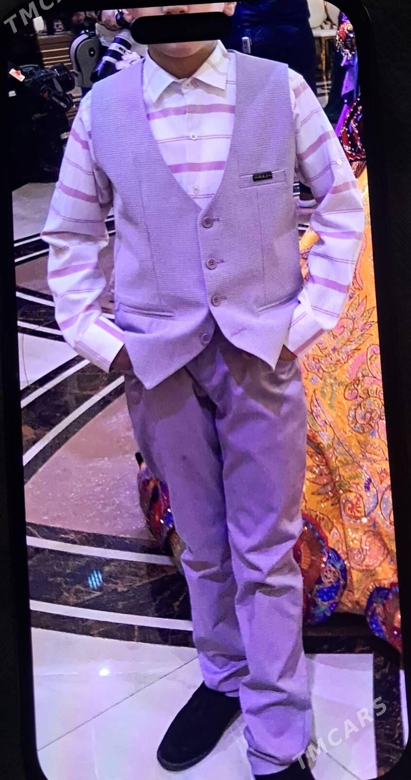 Jacket koynek Balak - Hitrowka - img 2