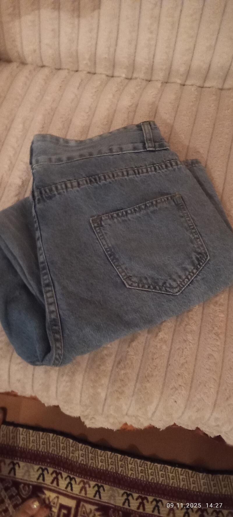 джинсы - Aşgabat - img 5