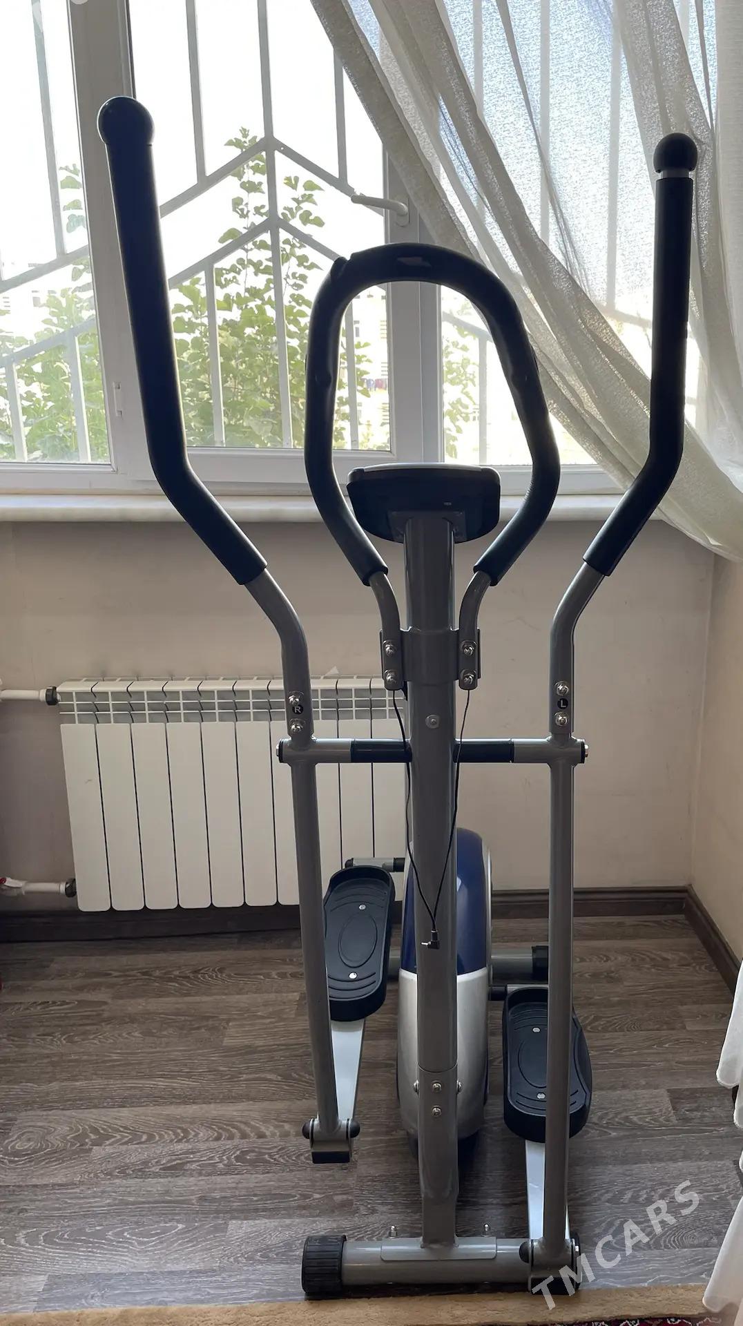 trenizor lyza - Parahat 2 - img 2