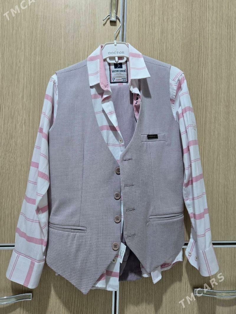 Jacket koynek Balak - Hitrowka - img 1