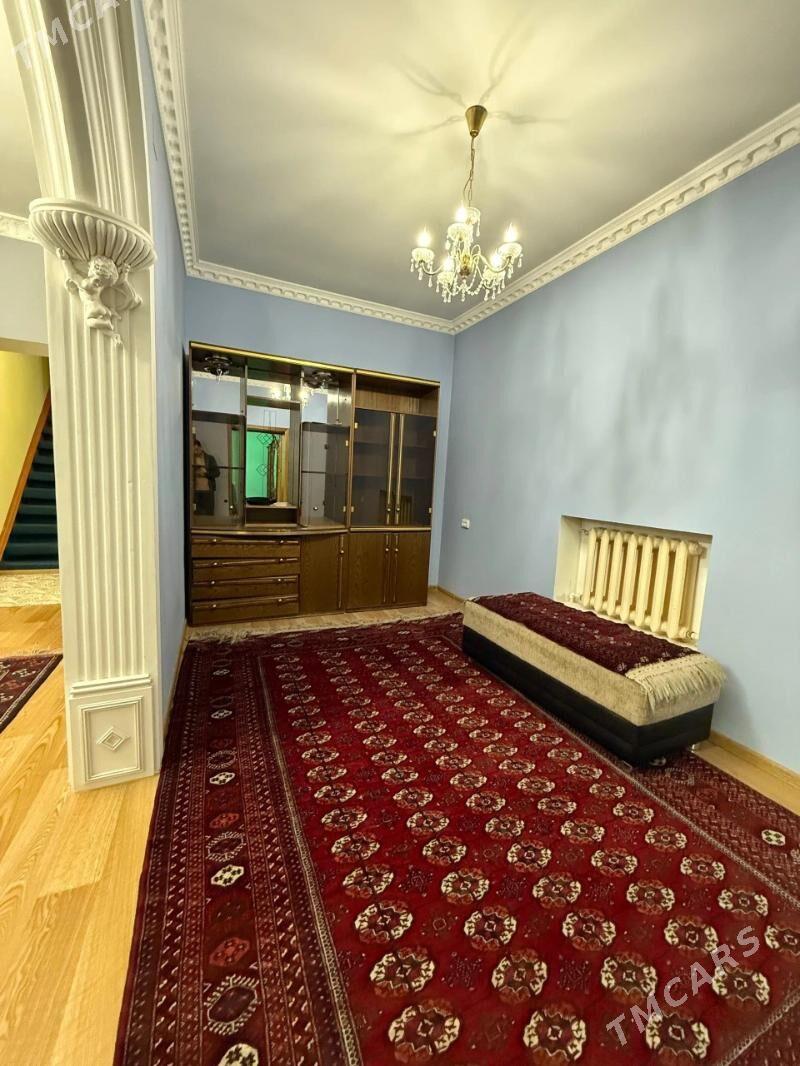 Arenda Ak altyn 2etaz - Aşgabat - img 9