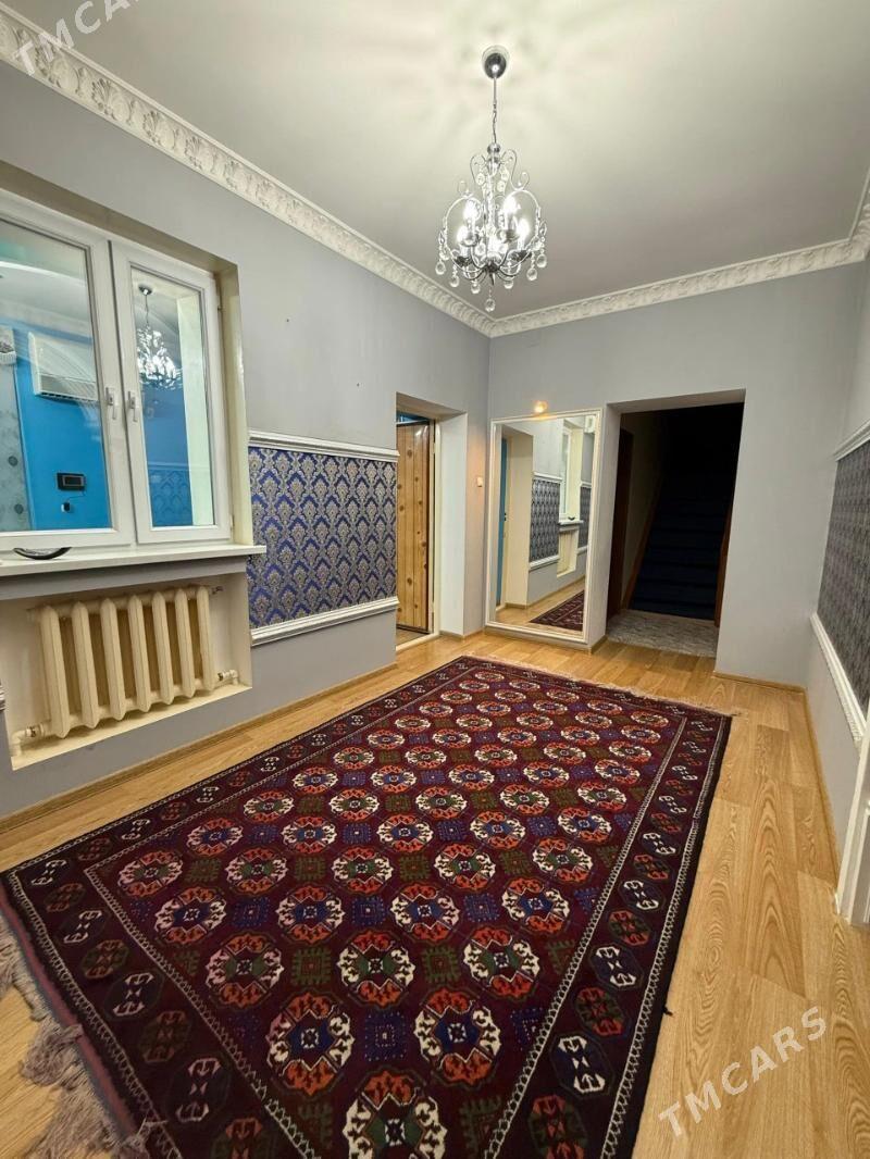 Arenda Ak altyn 2etaz - Aşgabat - img 5