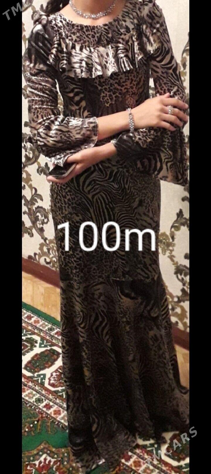 çaga toý köýnekler - Балканабат - img 4