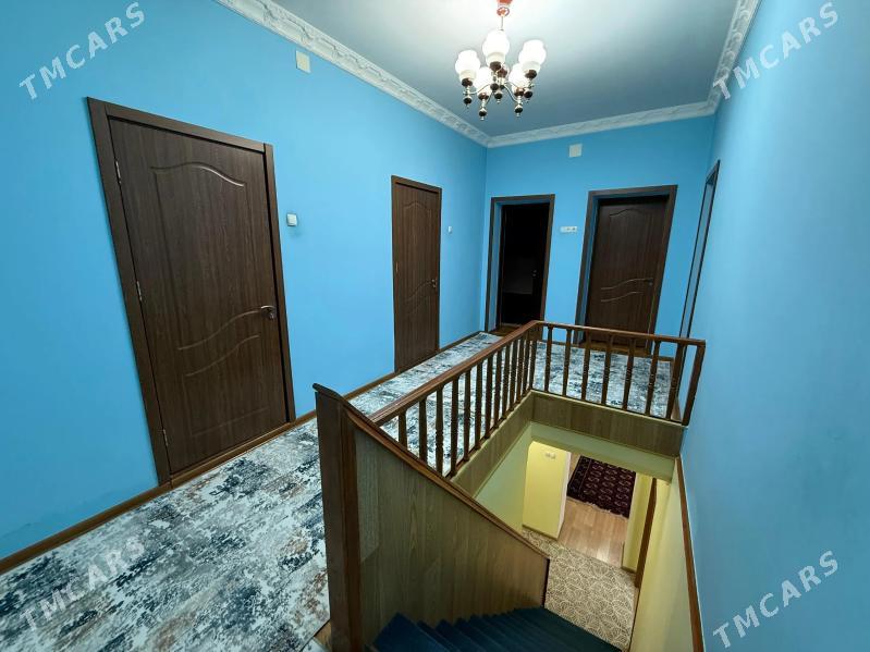 Arenda Ak altyn 2etaz - Aşgabat - img 4