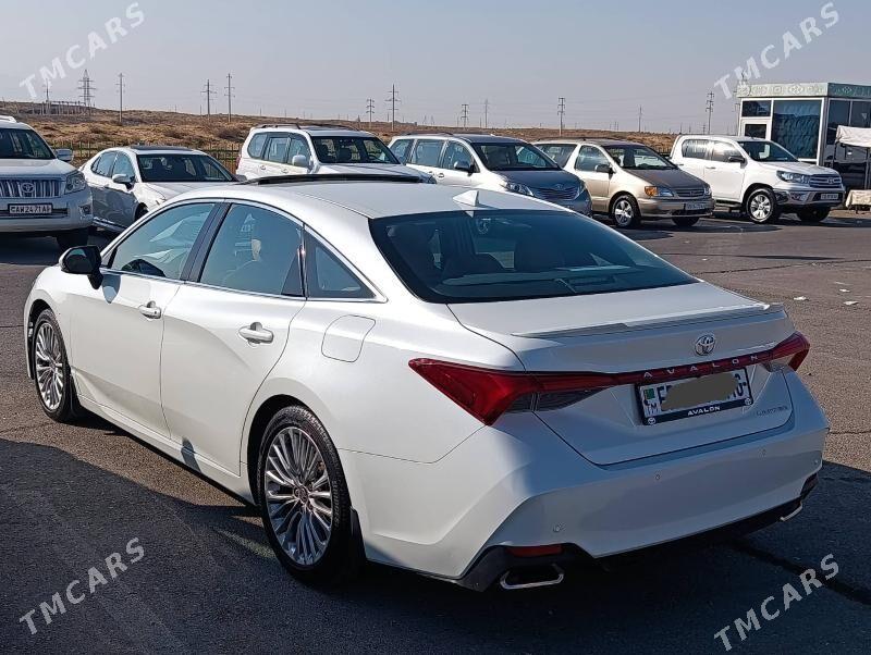 Toyota Avalon 2021 - 465 000 TMT - Aşgabat - img 3