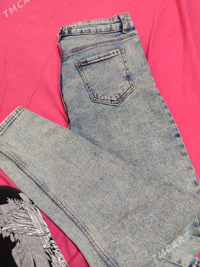Джинсы/jeans - Aşgabat - img 2
