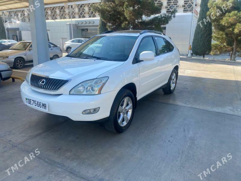 Lexus RX 330 2004 - 275 000 TMT - Mary - img 9