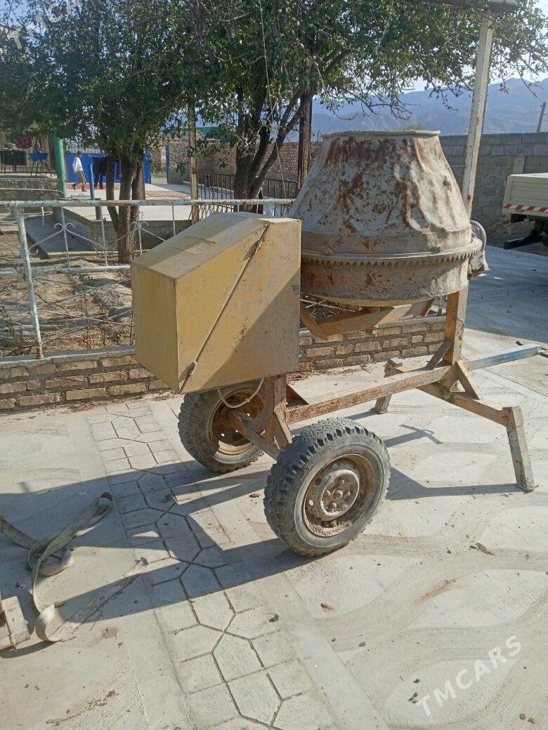 zarik das stanok - Берекет - img 2