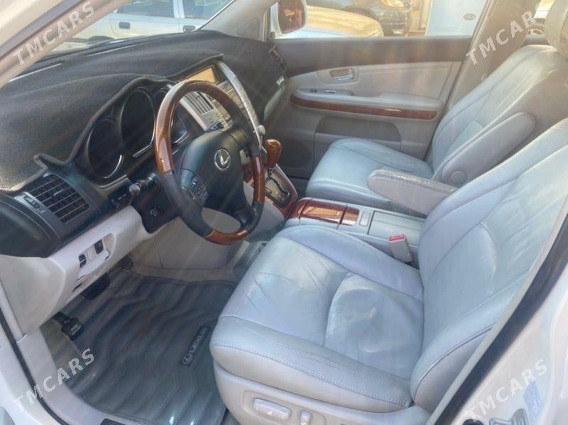 Lexus RX 330 2004 - 275 000 TMT - Mary - img 6