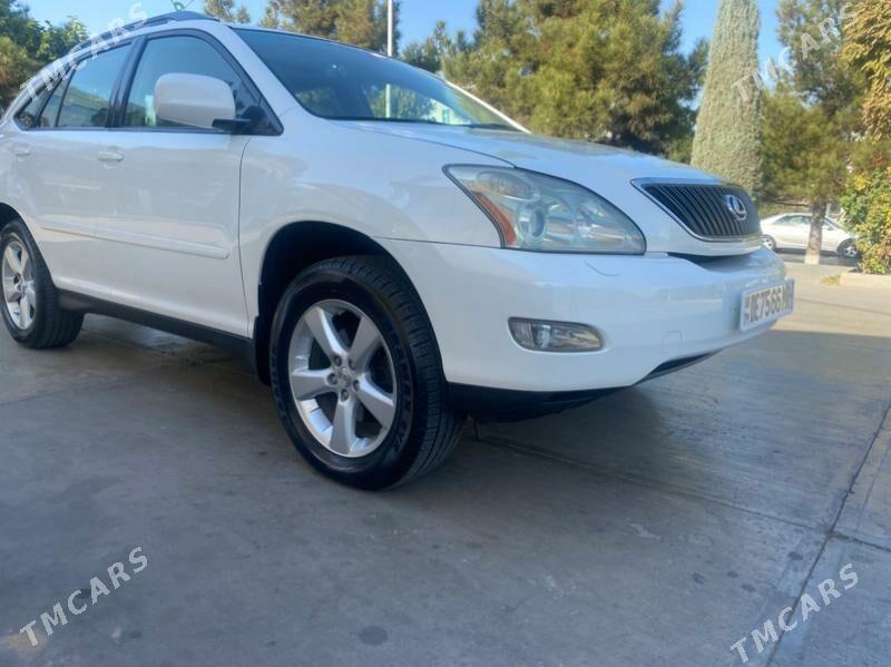 Lexus RX 330 2004 - 275 000 TMT - Mary - img 2