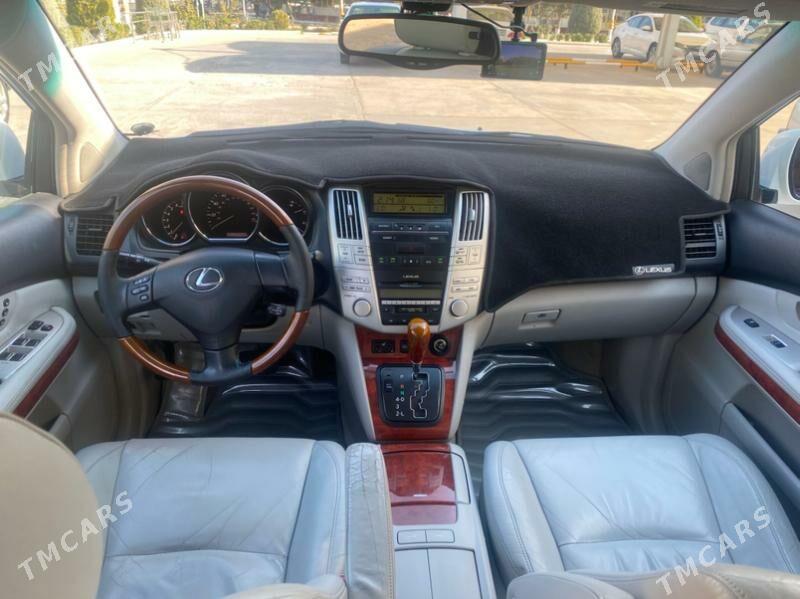 Lexus RX 330 2004 - 275 000 TMT - Mary - img 4
