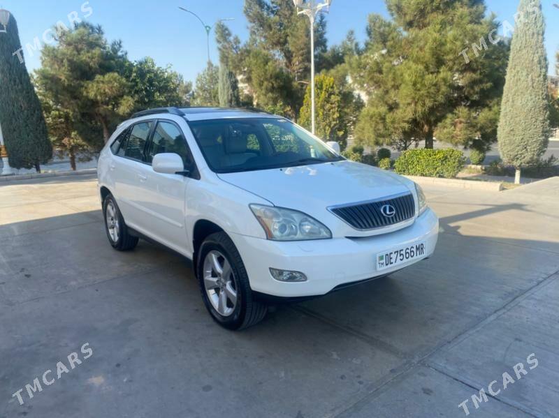 Lexus RX 330 2004 - 275 000 TMT - Mary - img 10