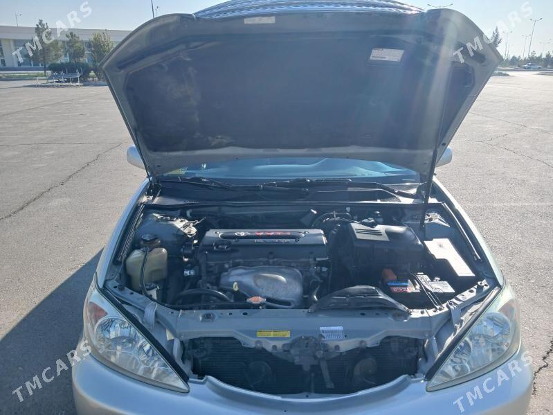 Toyota Camry 2002 - 175 000 TMT - Saýat - img 7