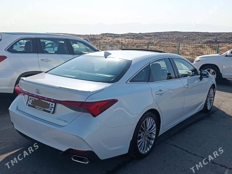 Toyota Avalon 2021 - 465 000 TMT - Aşgabat - img 4