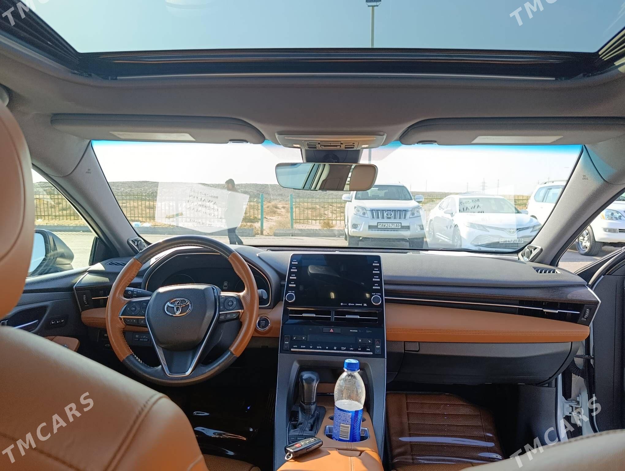 Toyota Avalon 2021 - 465 000 TMT - Aşgabat - img 7