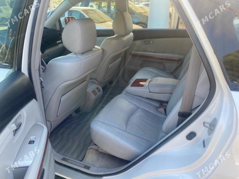 Lexus RX 330 2004 - 275 000 TMT - Mary - img 5