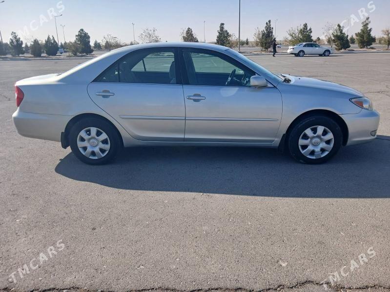Toyota Camry 2002 - 175 000 TMT - Saýat - img 4