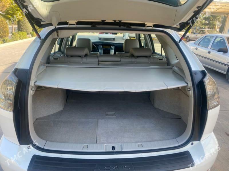 Lexus RX 330 2004 - 275 000 TMT - Mary - img 1