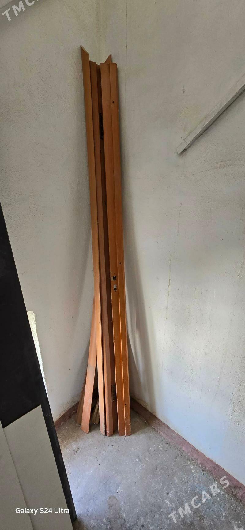 дверь/gapy - Aşgabat - img 2