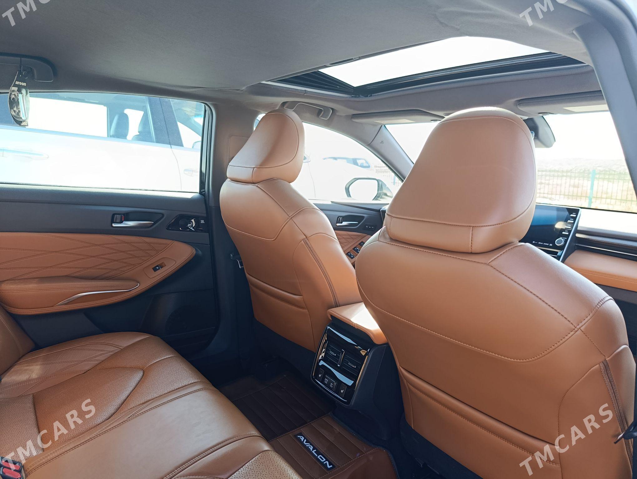 Toyota Avalon 2021 - 465 000 TMT - Aşgabat - img 6