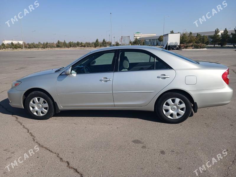 Toyota Camry 2002 - 175 000 TMT - Saýat - img 3