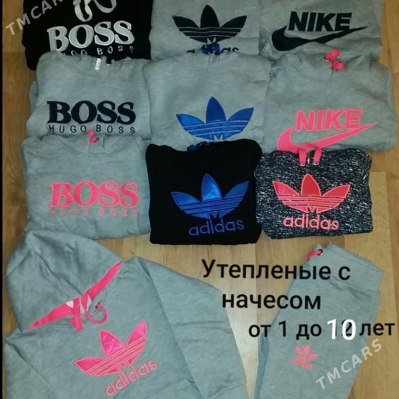 спортивка/sportiwka - Ашхабад - img 2