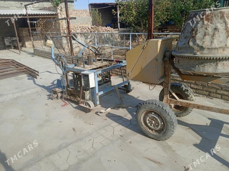 zarik das stanok - Берекет - img 3