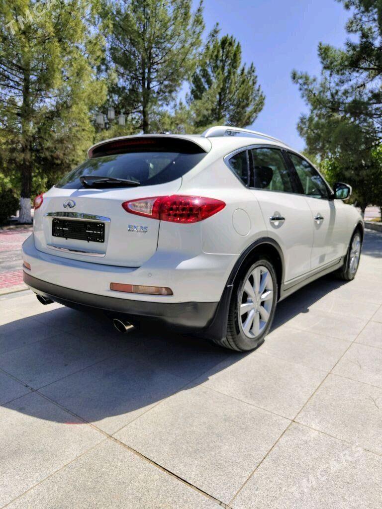 Infiniti EX 2010 - 185 000 TMT - Aşgabat - img 2