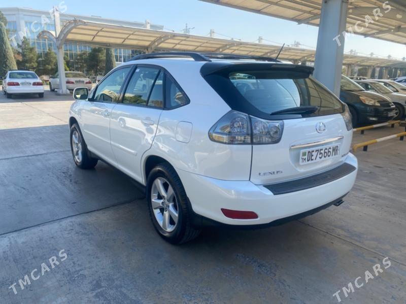 Lexus RX 330 2004 - 275 000 TMT - Mary - img 7