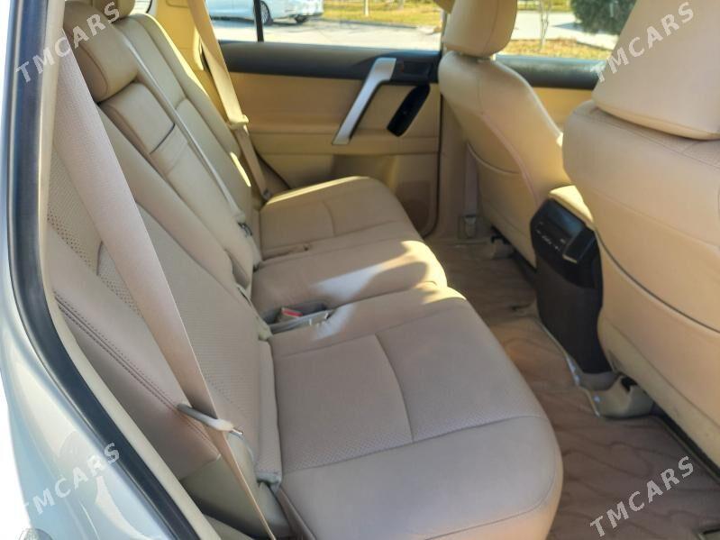 Toyota Land Cruiser Prado 2014 - 600 000 TMT - Daşoguz - img 8