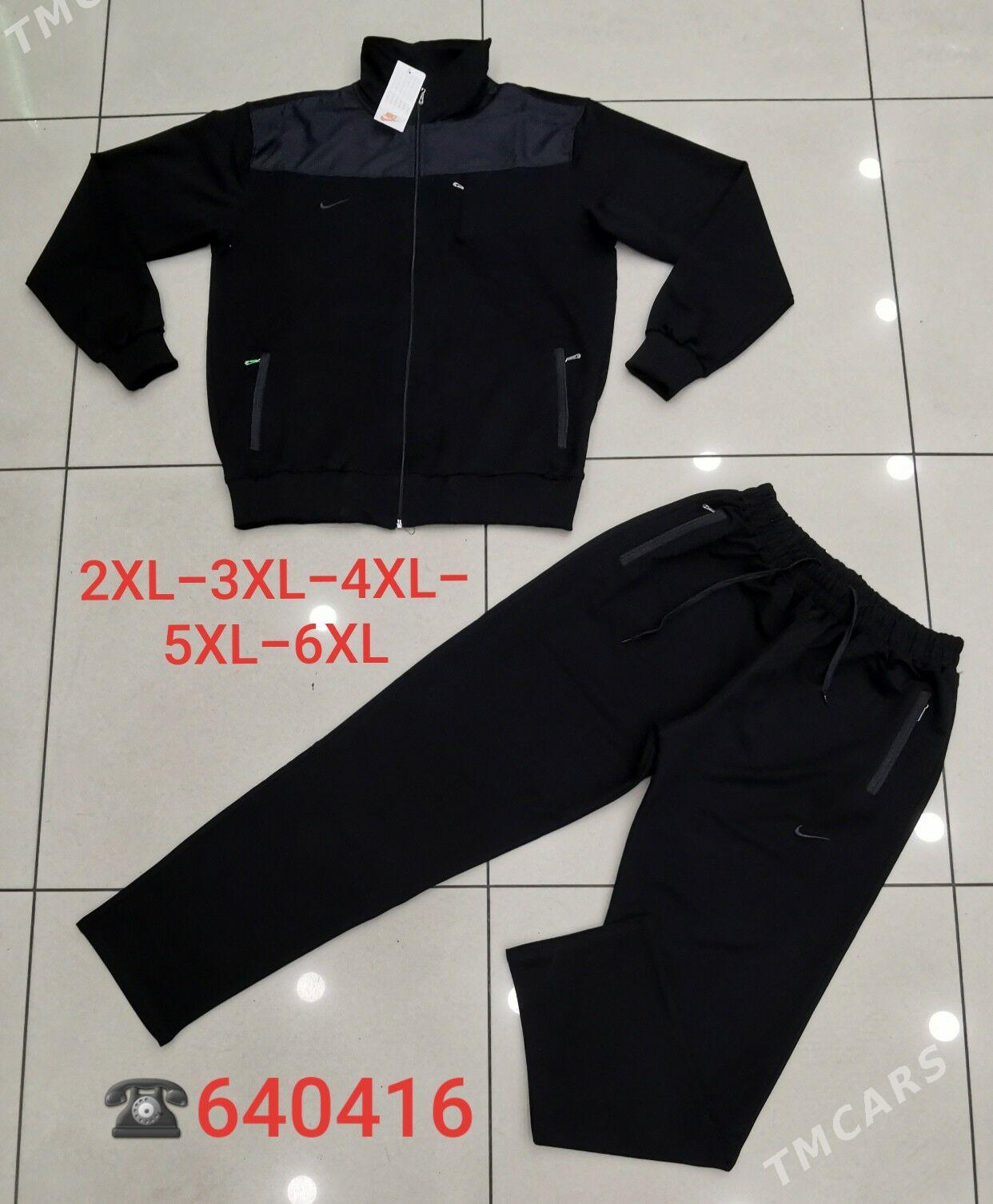 спортивка/sportiwka - Aşgabat - img 2