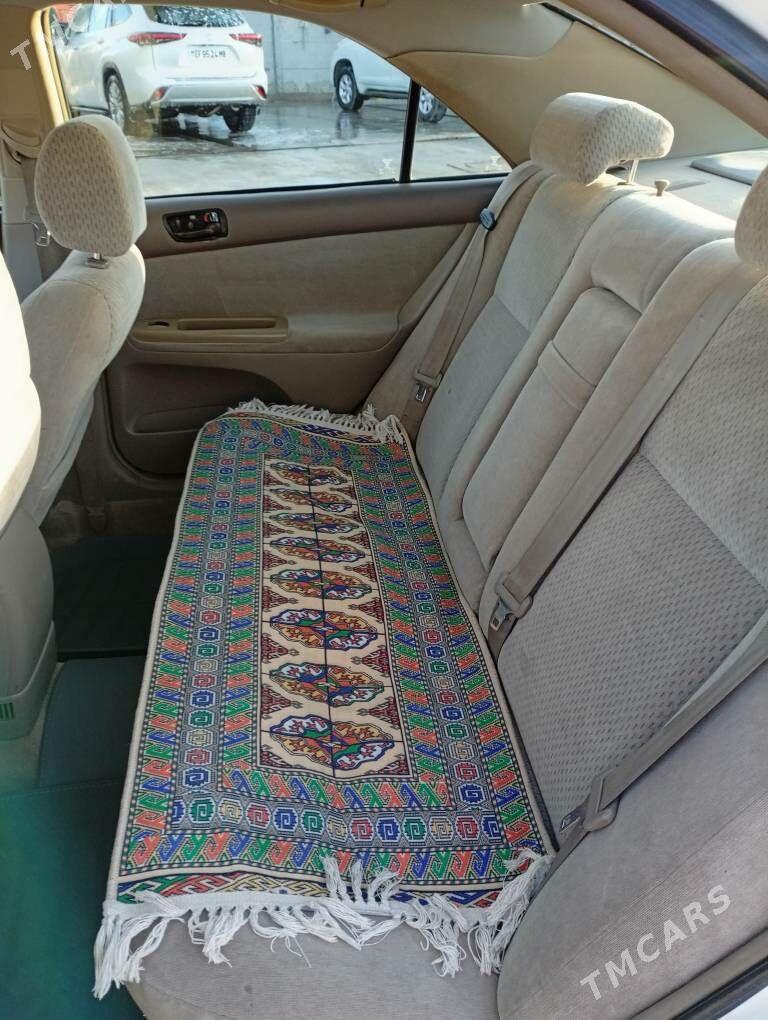 Toyota Camry 2002 - 150 000 TMT - Мары - img 5