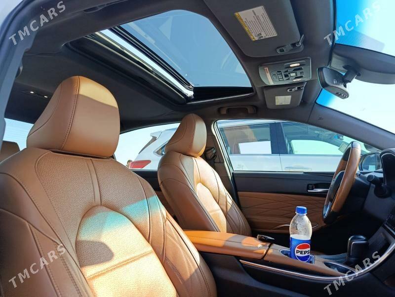 Toyota Avalon 2021 - 465 000 TMT - Aşgabat - img 5