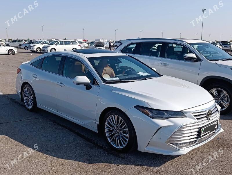 Toyota Avalon 2021 - 465 000 TMT - Aşgabat - img 2