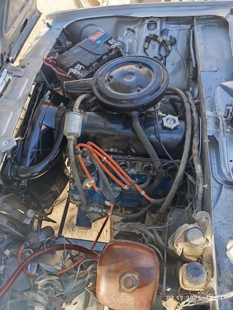 Lada 2107 1993 - 26 000 TMT - Murgap - img 6