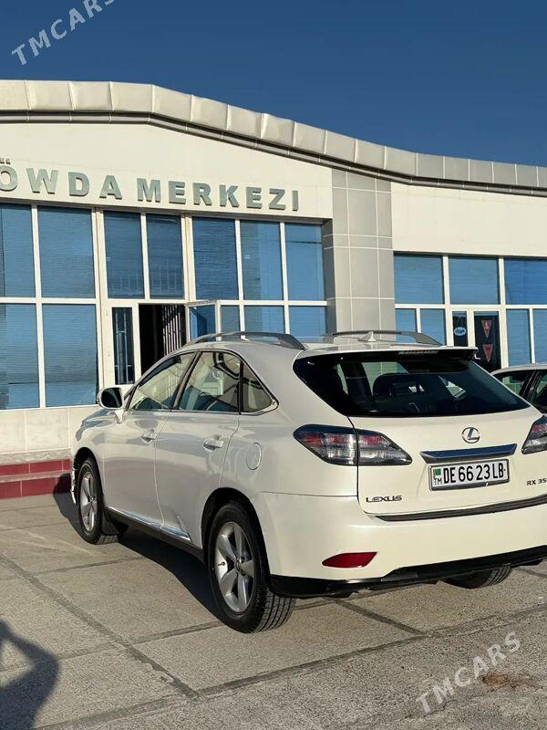 Lexus RX 350 2010 - 300 000 TMT - Hojambaz - img 4