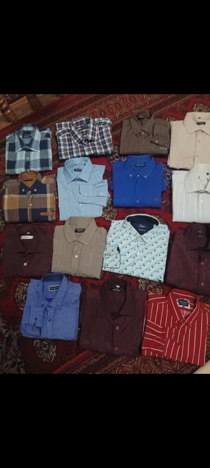 куртка, спатифка, жемпр, койне - Daşoguz - img 8