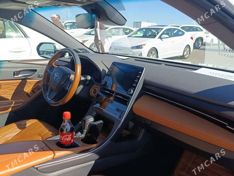 Toyota Avalon 2021 - 465 000 TMT - Aşgabat - img 9