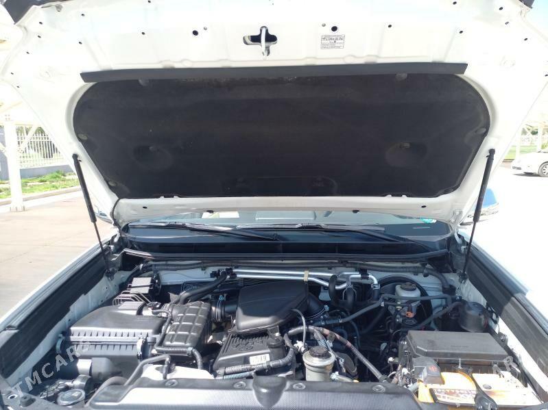 Toyota Land Cruiser Prado 2014 - 600 000 TMT - Daşoguz - img 10