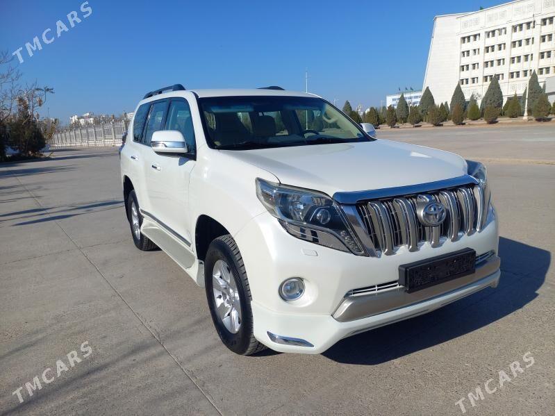 Toyota Land Cruiser Prado 2014 - 600 000 TMT - Daşoguz - img 3