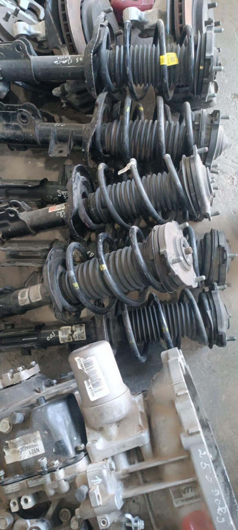 kia sorenta 1 000 TMT - Mary - img 9