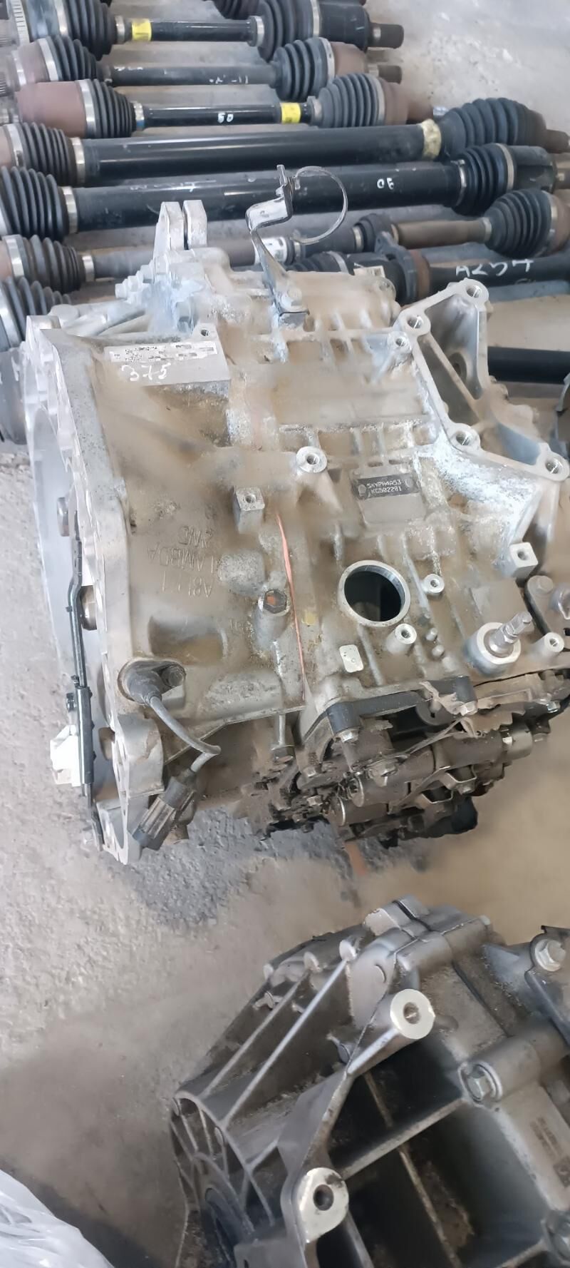 kia sorenta 1 000 TMT - Mary - img 5