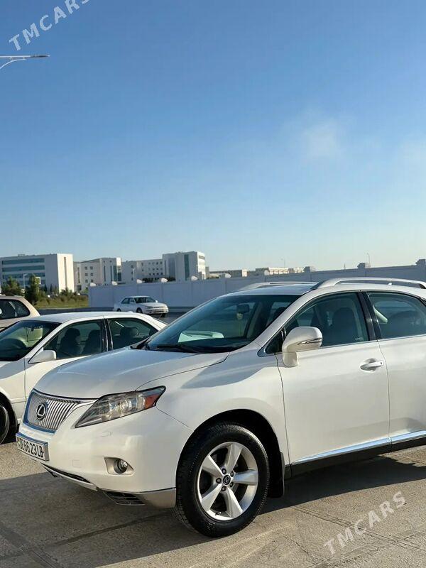 Lexus RX 350 2010 - 300 000 TMT - Hojambaz - img 3