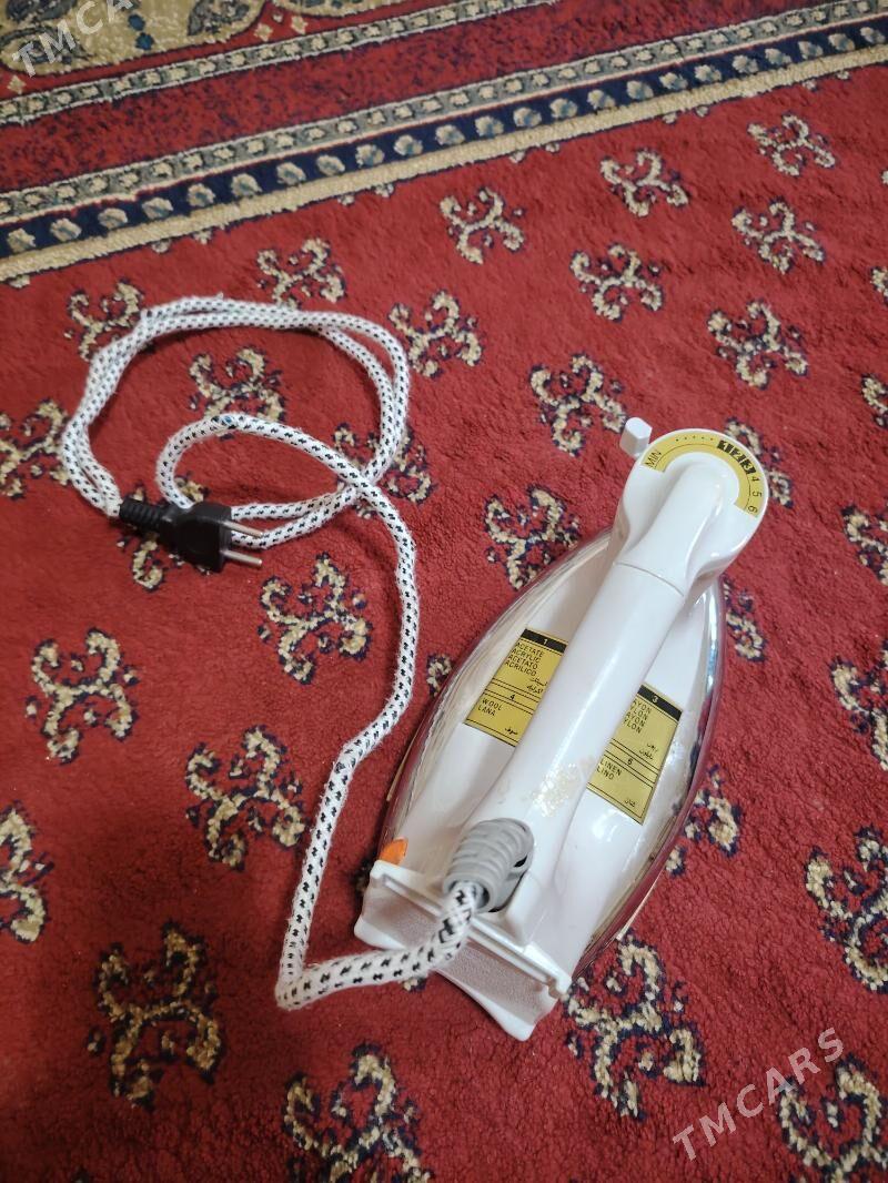 utuk - Balkanabat - img 2