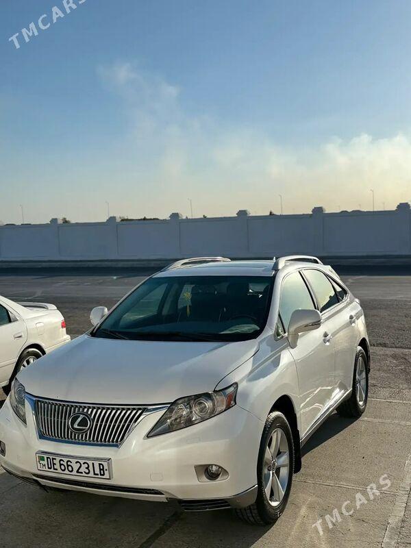 Lexus RX 350 2010 - 300 000 TMT - Hojambaz - img 2