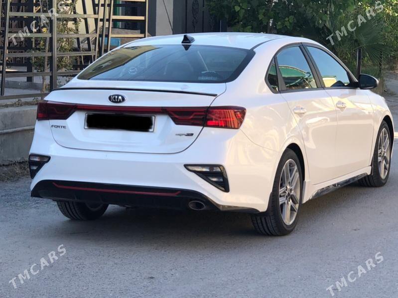 Kia Forte 2021 - 245 000 TMT - Aşgabat - img 2